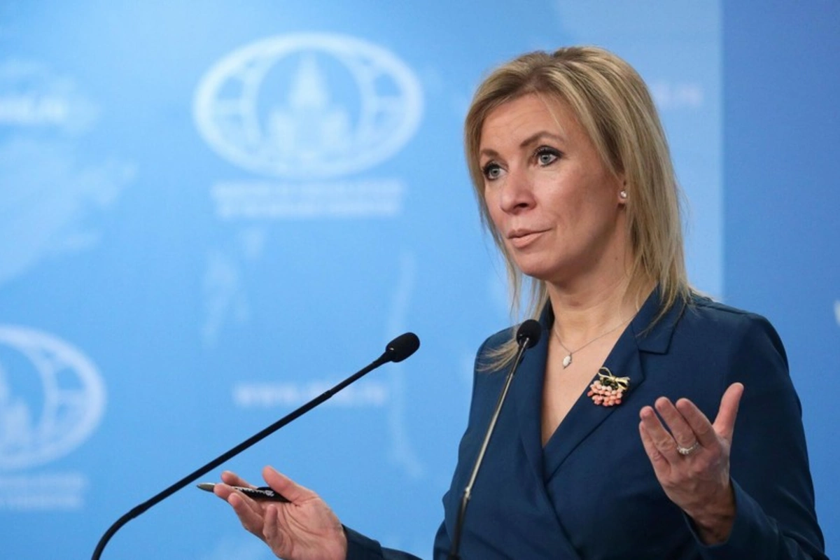 Rusiya XİN Azərbaycan və Ermənistan liderlərinin ABŞ danışıqlarını şərh edib