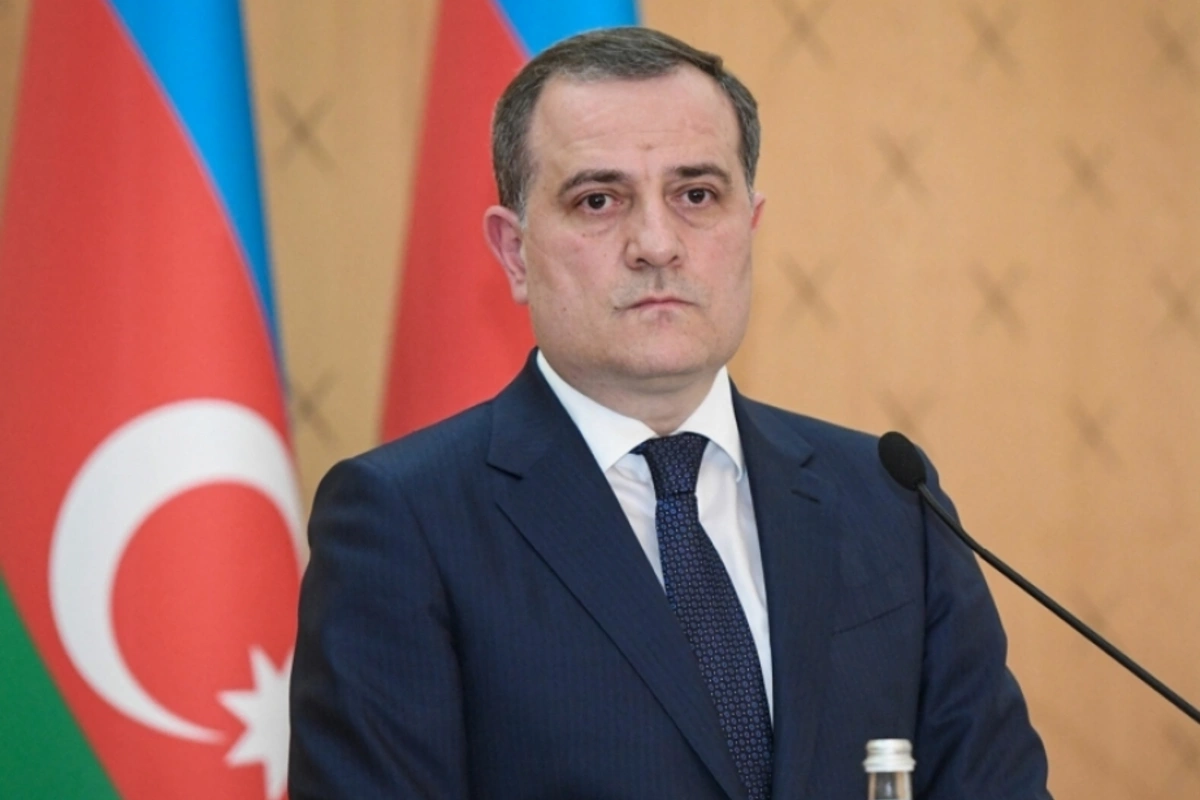 Rusiya XİN: Ceyhun Bayramov iyulun 16-17-də Rusiyaya səfər edəcək