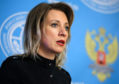 Rusiya XİN: “Krokus siti holl”da baş verənlər qanlı terror aktıdır