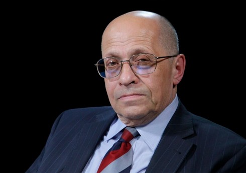 Rusiya XİN rəhbərinin keçmiş müavini xarici agent elan edilib