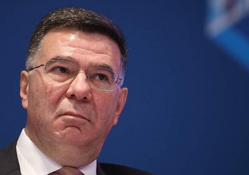 Rusiya XİN: “İrəvanın KTMT-nin iclaslarına qatılmaması müdafiə ilə bağlı qərarlara təsir etməyəcək”