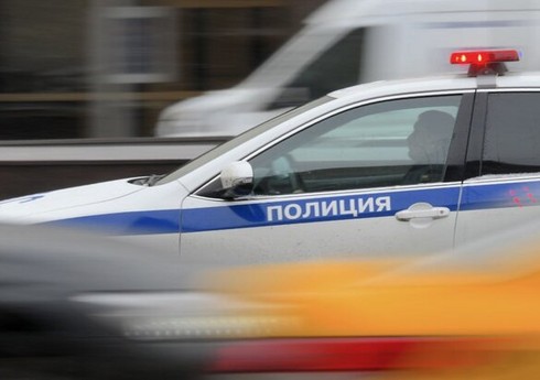 Rusiyada şagird məktəbdə atəş açıb, 2 nəfər ölüb, 4 nəfər yaralanıb - YENİLƏNİB