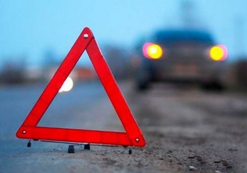 Rusiyada ağır yol qəzasında ana və 4 övladı yanaraq ölüb