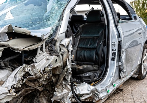 Rusiyada ağır yol qəzasında dörd nəfər ölüb