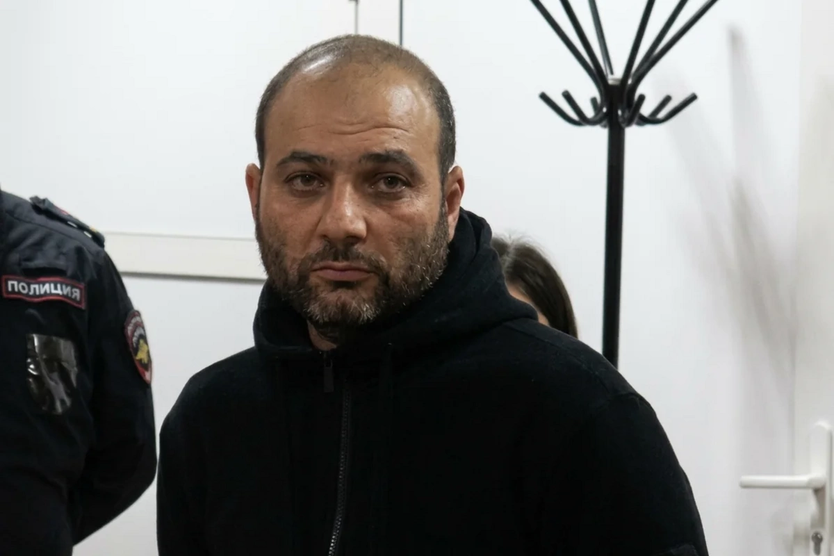 Rusiyada erməniəsilli banda rəhbərinə və fəal üzvlərinə ittiham irəli sürülüb