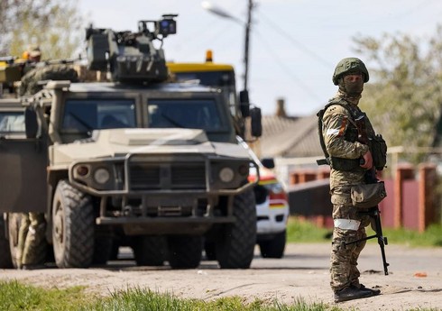 Rusiyada hərbi xidmətə çağırış yaşında dəyişiklik edilir