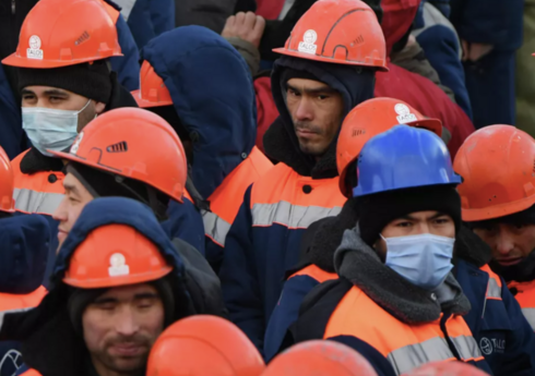 Rusiyada əmək miqrantlarının ölkədə qalma müddəti məhdudlaşdırıla bilər