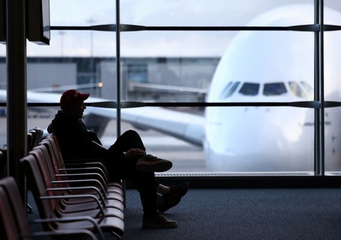 Rusiyada təyyarə biletlərinin qiyməti kəskin artıb