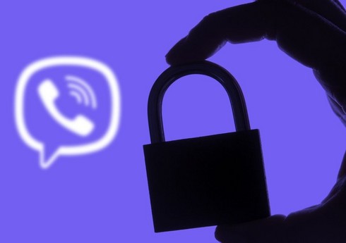 Rusiyada “Viber”ə məhdudiyyət qoyulub