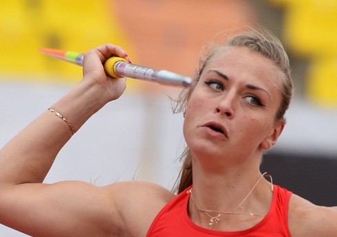 Rusiyalı atletlər dopinqə görə diskvalifikasiya olunublar