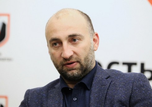 Rusiyalı baş məşqçinin Qazaxıstan millisindəki taleyinə aydınlıq gəlib Rusiyalı baş məşqçinin Qazaxıstan millisindəki taleyinə aydınlıq gəlib