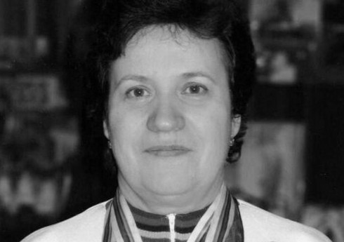 Rusiyalı dünya çempionu vəfat edib