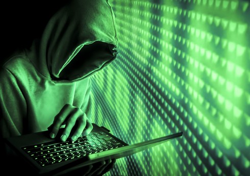 Rusiyalı hakerlər Fransa Senatının saytına hücum ediblər