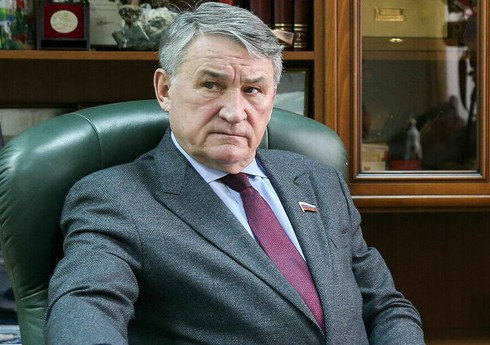 Rusiyalı rəsmi: Azərbaycan və Ermənistan parlament sədrləri arasında platforma təqdim etməyə hazırıq