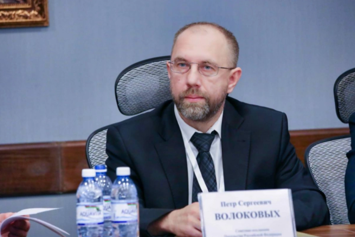 Rusiyanın müvəqqəti işlər vəkili Yekaterinburqdakı hadisəyə görə Azərbaycan XİN-ə çağırılıb