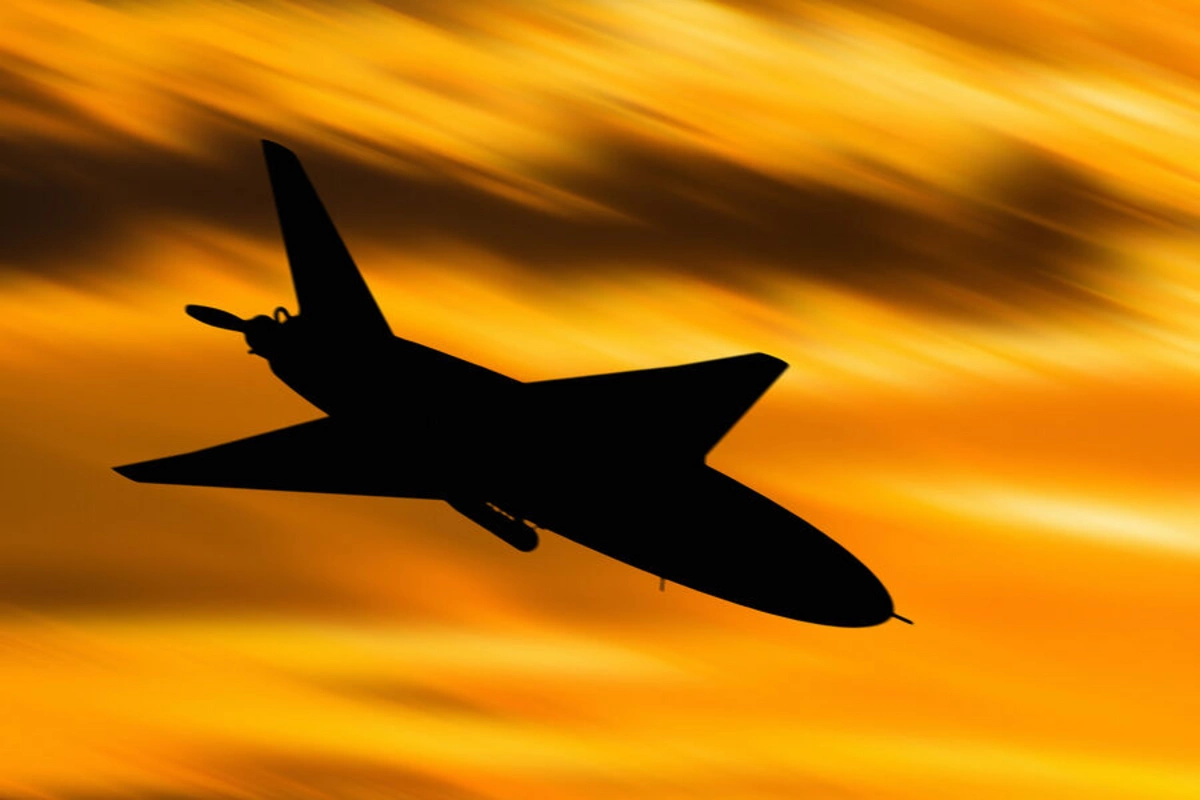 Rusiyanın nəhəng neft-kimya müəssisəsinə dron hücumu