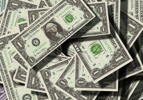Rusiyanın beynəlxalq ehtiyatları daha 11 milyard dollar azalıb