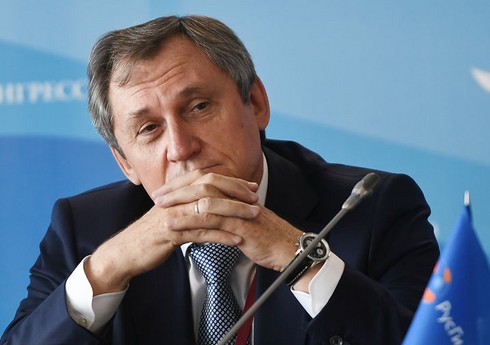 Rusiyanın energetika naziri: “Azərbaycan və İranla enerji sistemlərimizin birləşdirilməsi gücləndirilməlidir”