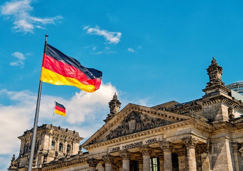 Rusiyanın müvəqqəti işlər vəkili Almaniya XİN-ə çağırılıb