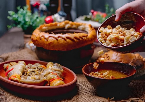 Rusiyanın restoran şəbəkələrinin Azərbaycan bazarına daxil olmaq planları var