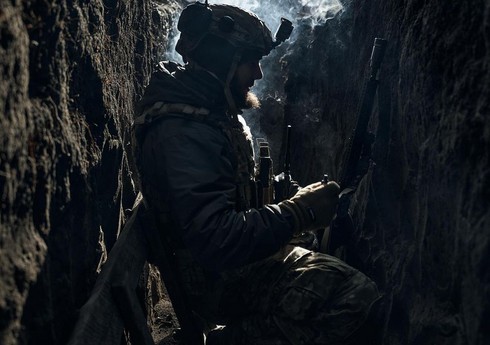 Rusiya Odessaya raket zərbəsi endirib, ölən və yaralananlar var