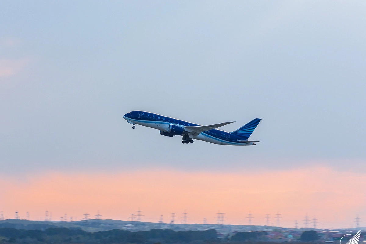 Rusiyaya uçmalı olan reyslər gecikir - AZAL məlumat yaydı