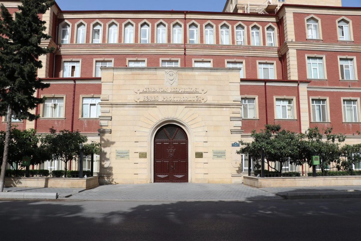 Rüstəm Ələsgərov idarə rəisi oldu