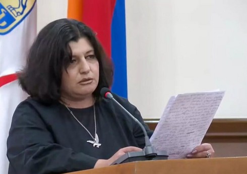 İrəvan Bələdiyyə Şurasının üzvü Rusiyadan siyasi sığınacaq istəyib