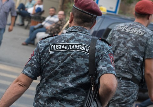 İrəvanda narkotiklərin qanunsuz dövriyyəsi ilə məşğul olan cinayətkar qrupun 6 üzvü həbs edilib