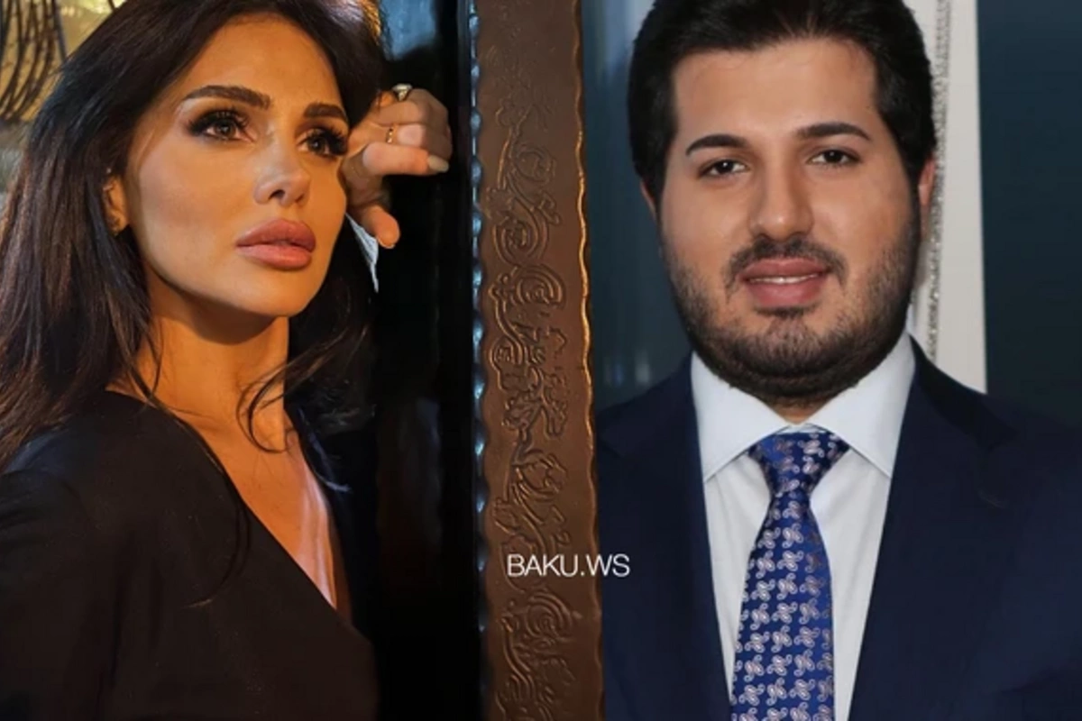 Rza Zərrabdan danışan Günel: 