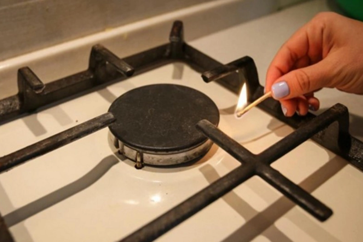 Sabah 10 kəndin qazı kəsiləcək