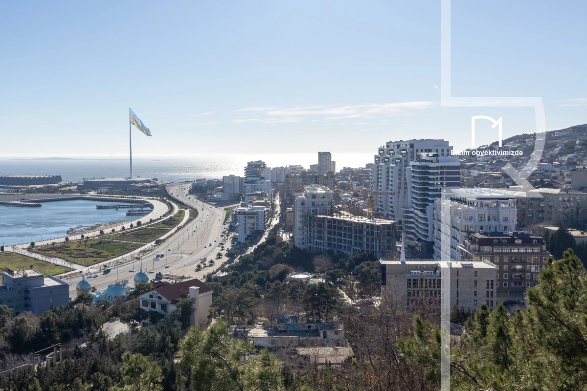 Sabah 13° isti olacaq - PROQNOZ