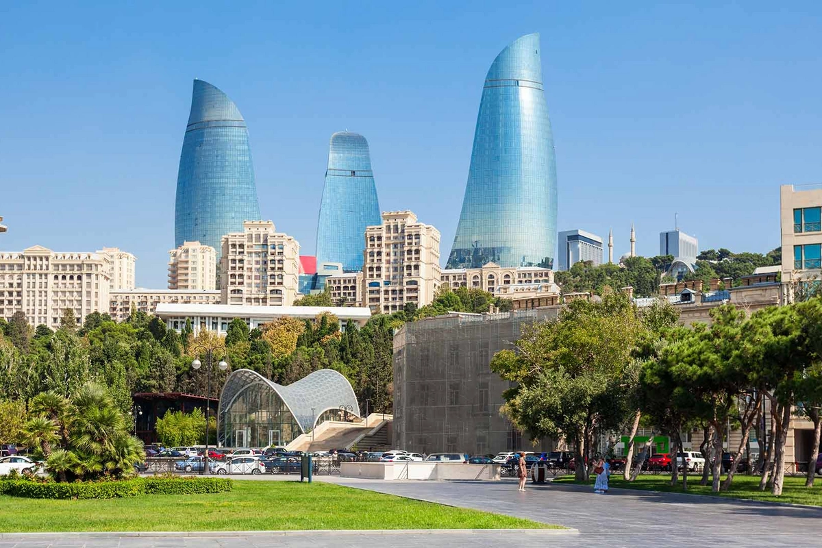 Sabah 20° isti olacaq - HAVA PROQNOZU