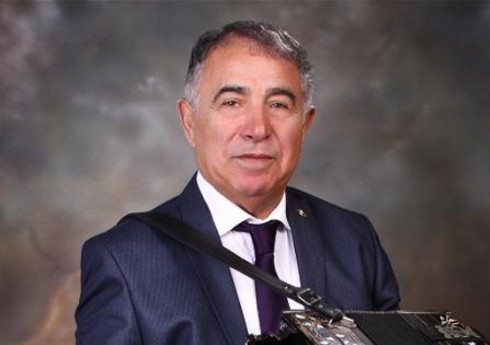 Sabah Aftandil İsrafilov ilə vida mərasimi keçiriləcək