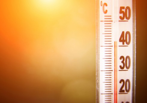 Sabah Azərbaycanda havanın temperaturu 42 dərəcəyədək artacaq