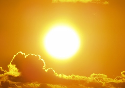 Sabah Bakıda 33°, rayonlarda 37° isti olacaq - PROQNOZ