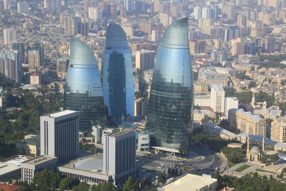 Sabah Bakıda 35, rayonlarda 39 dərəcə isti olacaq