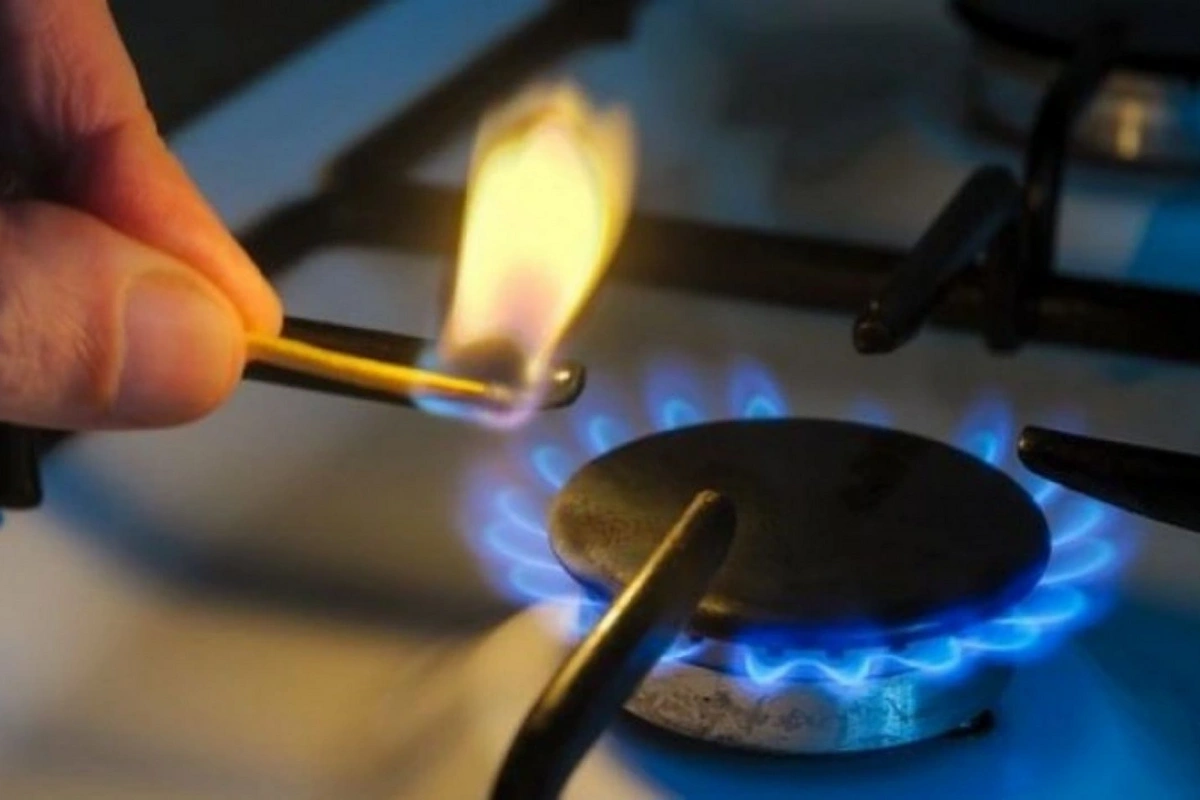 Sabah bəzi ərazilərdə qaz olmayacaq