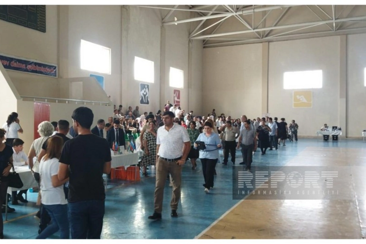 Sabah Biləsuvarda əmək yarmarkası keçiriləcək