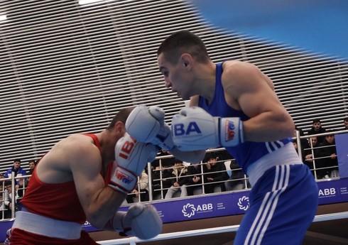 Sabah boks üzrə Azərbaycan çempionatı başlayır