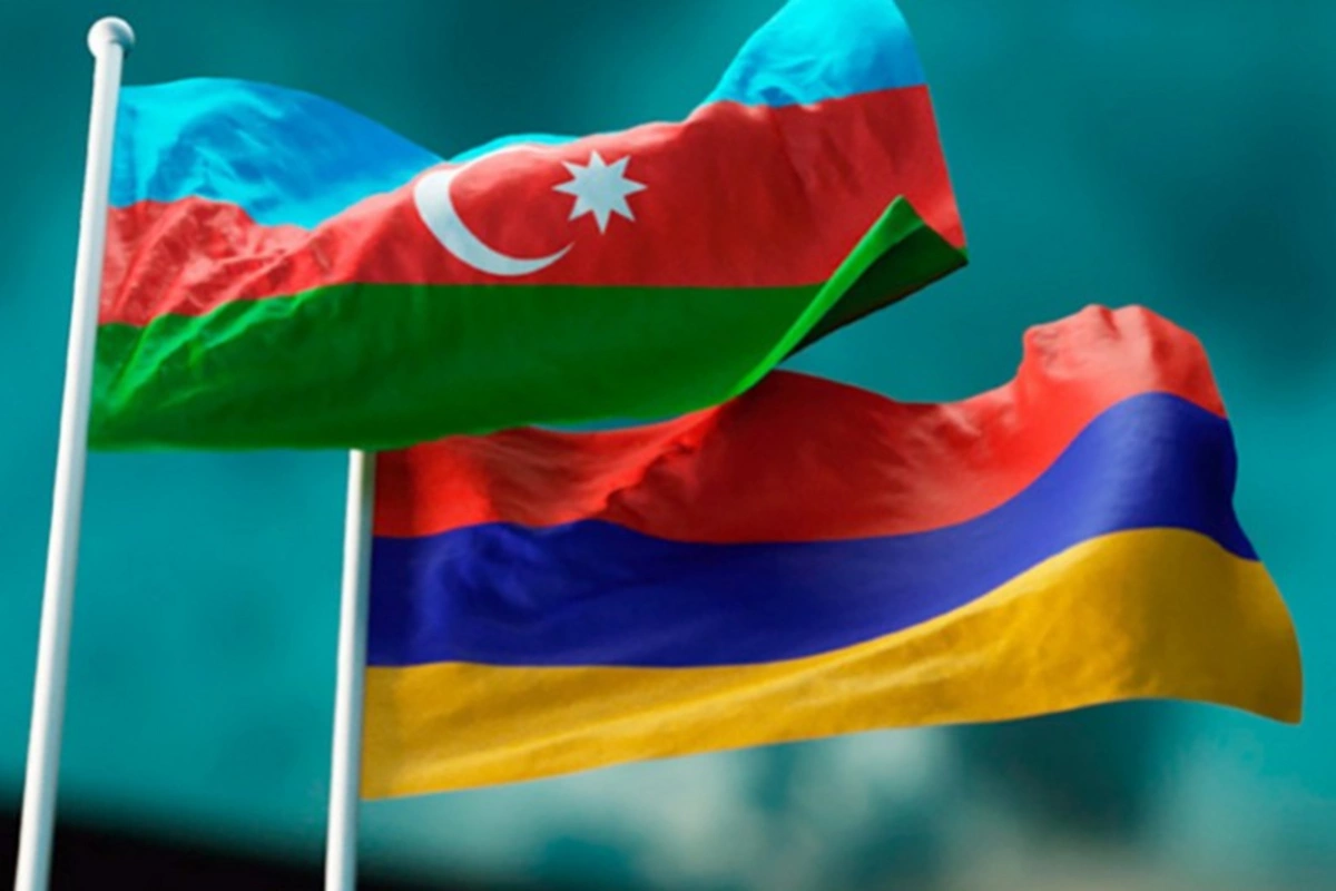Sabah Əbu-Dabidə İlham Əliyevlə Nikol Paşinyan arasında görüş keçiriləcək