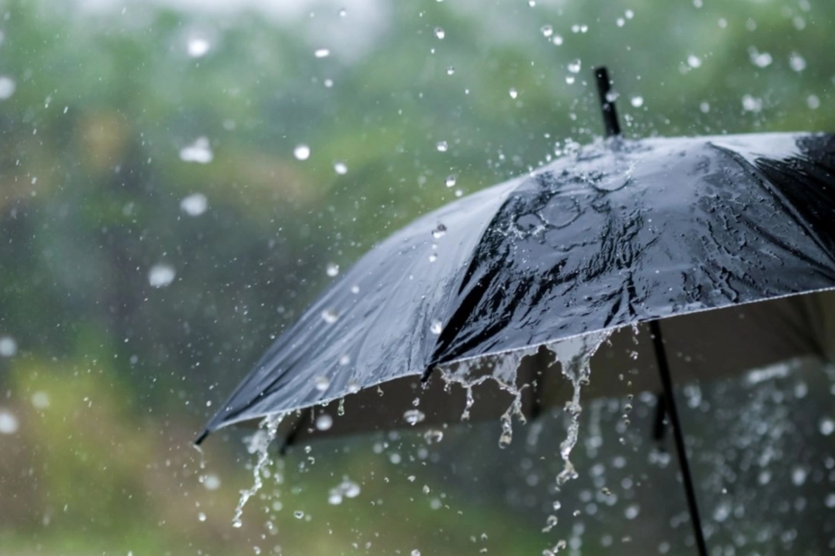 Sabah gecədən intensiv yağış yağacaq, temperatur aşağı enəcək - XƏBƏRDARLIQ