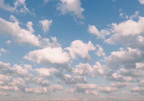 Sabah hava yağmursuz olacaq