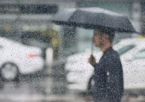 Sabah rayonlara yağış yağacaq