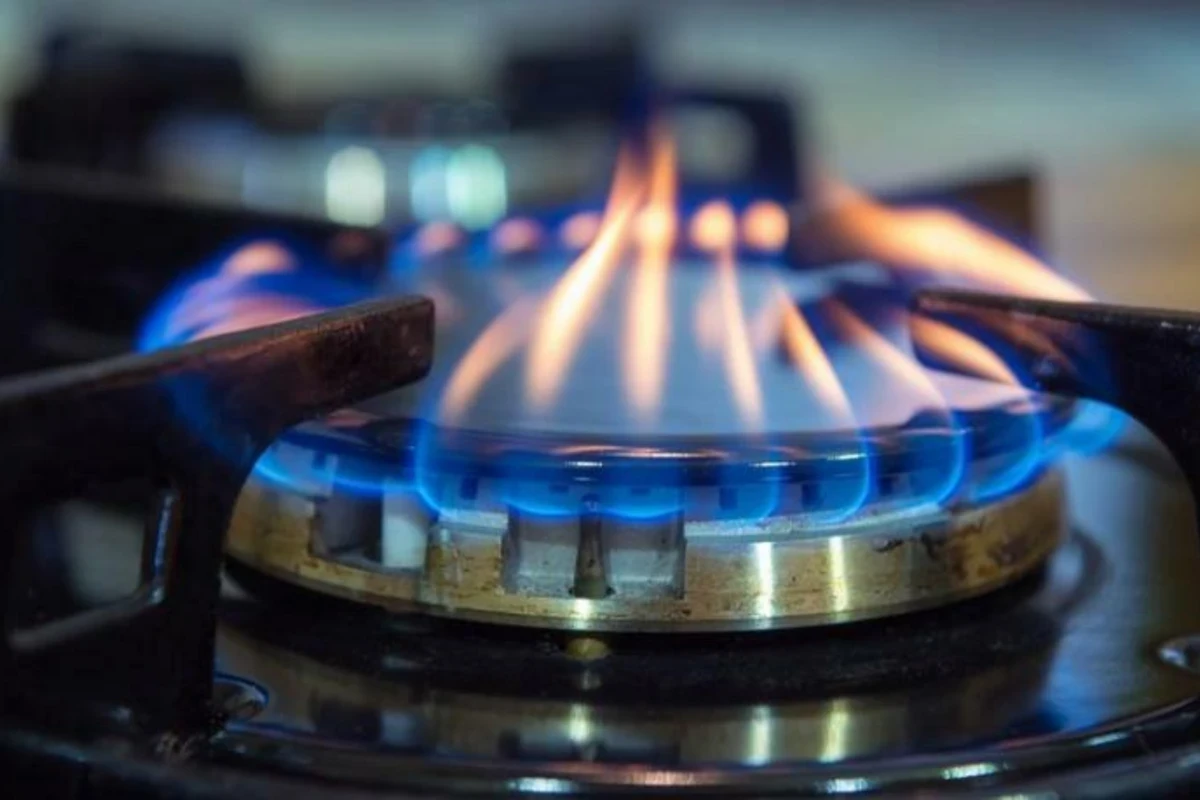 Sabah saat 10:00-dan bu ərazidə QAZ OLMAYACAQ