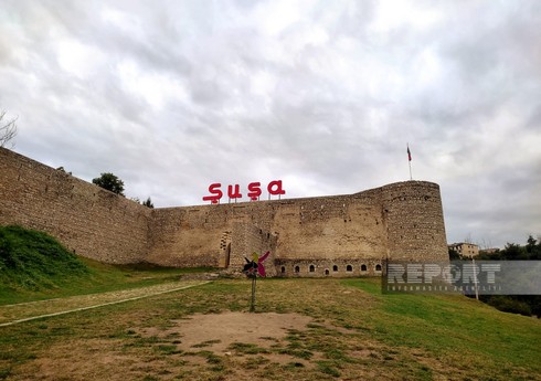 Sabah Şuşada İƏT XİN rəhbərlərinin iclası başlayır