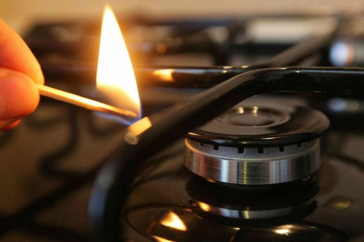 Sabah üç rayonda qaz olmayacaq Sabah üç rayonda qaz olmayacaq