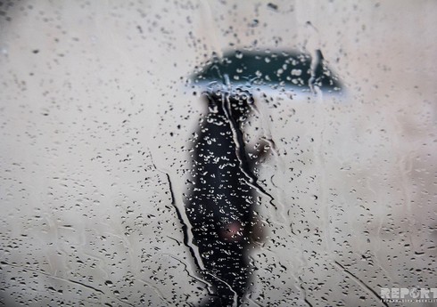 Sabah yağış və qar yağacaq