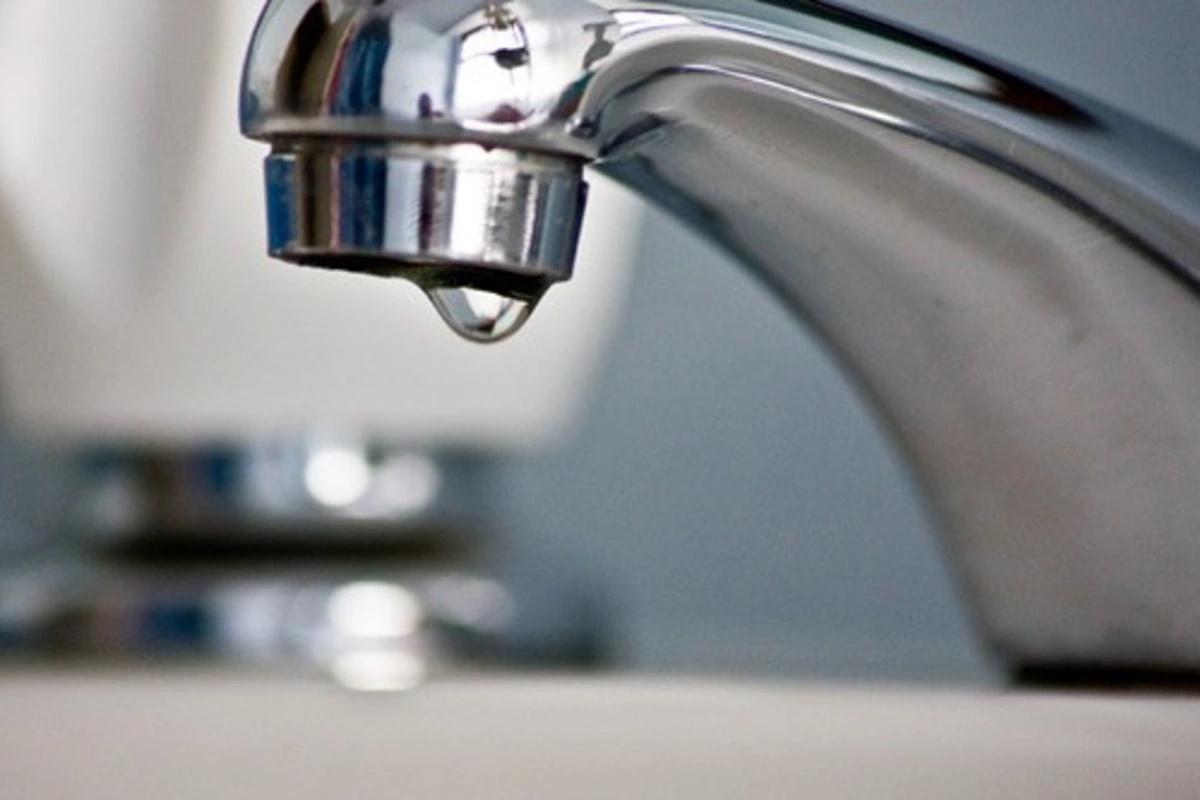 Sabah Zabrat qəsəbəsində su olmayacaq