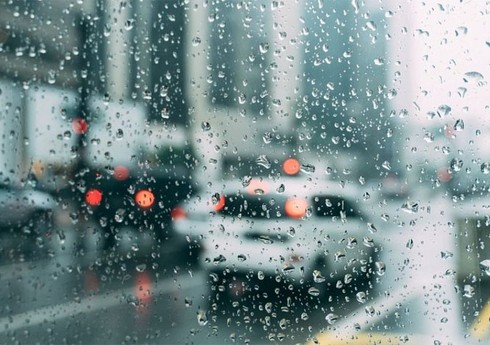 Sabaha olan hava proqnozu açıqlanıb